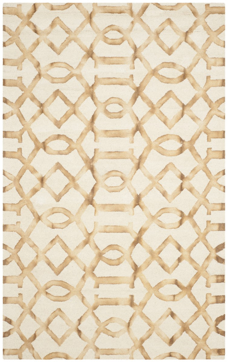 safavieh clearance dip dyes ddy712e ivory rug