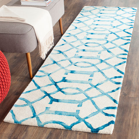 safavieh clearance dip dyes ddy712h ivory rug