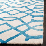 safavieh clearance dip dyes ddy712h ivory rug