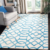 safavieh clearance dip dyes ddy712h ivory rug