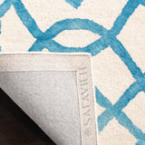 safavieh clearance dip dyes ddy712h ivory rug