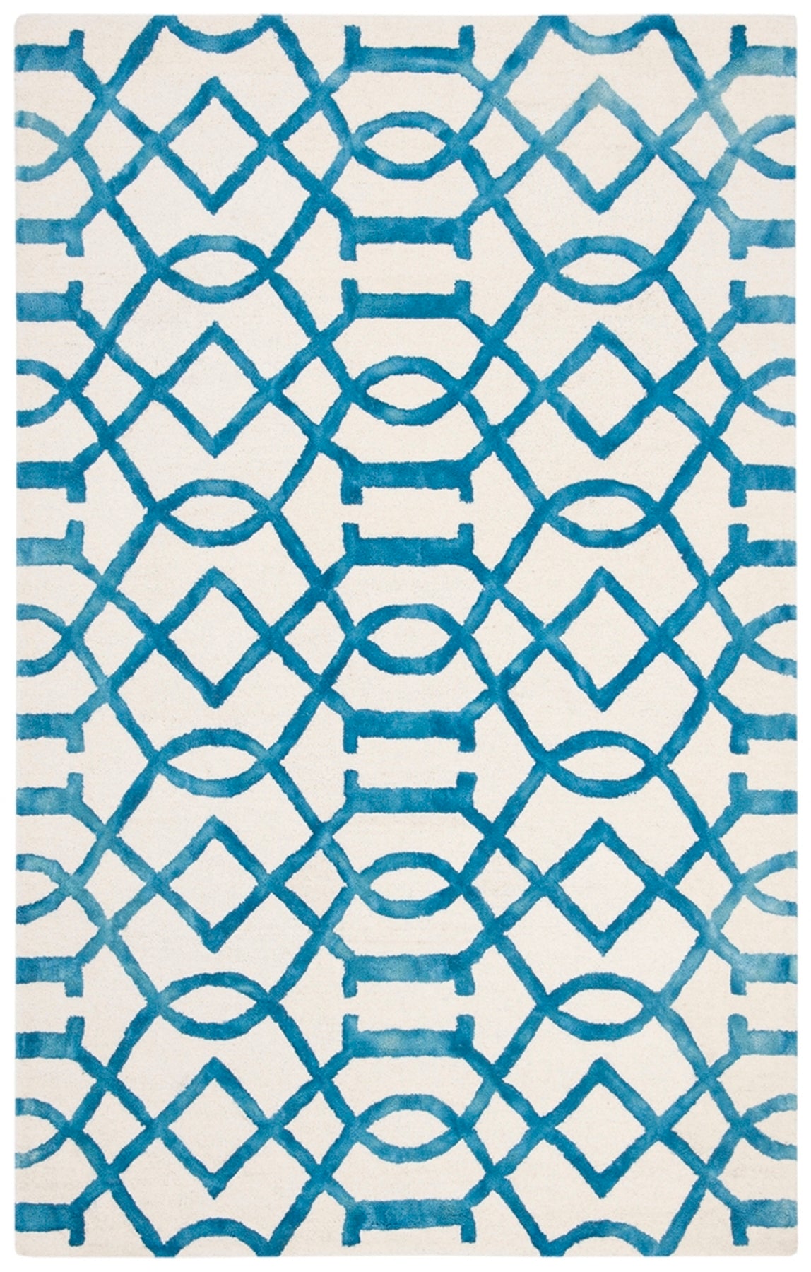 safavieh clearance dip dyes ddy712h ivory rug