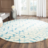 safavieh clearance dip dyes ddy712h ivory rug