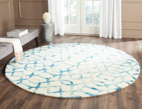 safavieh clearance dip dyes ddy712h ivory rug