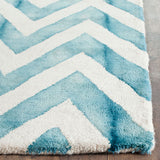 safavieh clearance dip dyes ddy715h ivory rug