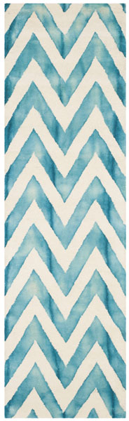 safavieh clearance dip dyes ddy715h ivory rug