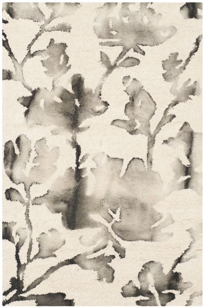 safavieh clearance dip dyes ddy716d ivory rug