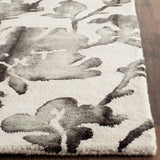 safavieh clearance dip dyes ddy716d ivory rug