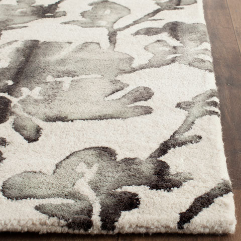 safavieh clearance dip dyes ddy716d ivory rug