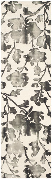 safavieh clearance dip dyes ddy716d ivory rug