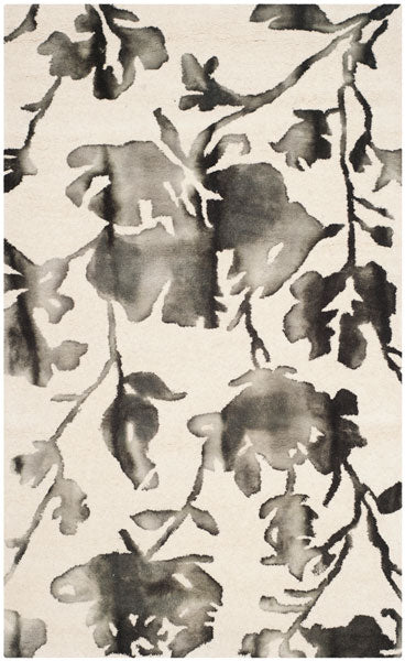 safavieh clearance dip dyes ddy716d ivory rug