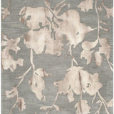 safavieh clearance dip dyes ddy716k grey rug