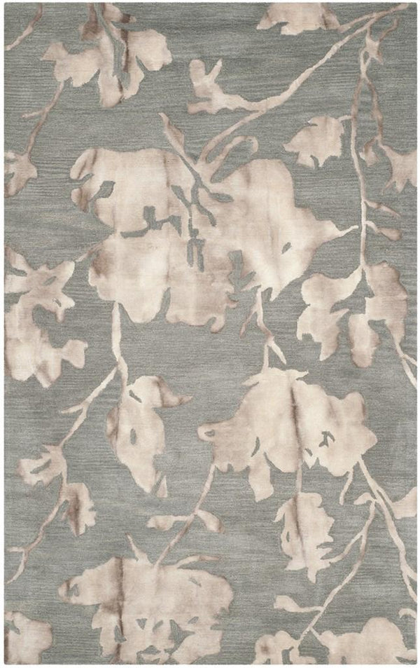 safavieh clearance dip dyes ddy716k grey rug