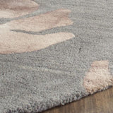 safavieh clearance dip dyes ddy716k grey rug