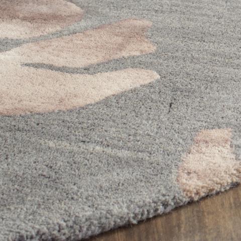 safavieh clearance dip dyes ddy716k grey rug
