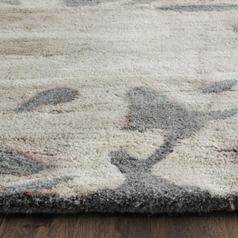 safavieh clearance dip dyes ddy716k grey rug