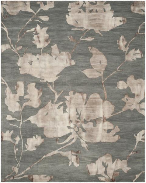 safavieh clearance dip dyes ddy716k grey rug