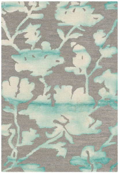 safavieh clearance dip dyes ddy716l grey rug