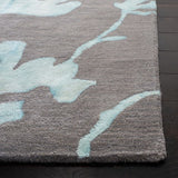 safavieh clearance dip dyes ddy716l grey rug