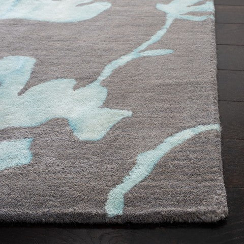 safavieh clearance dip dyes ddy716l grey rug