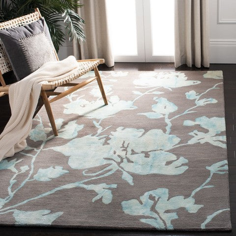 safavieh clearance dip dyes ddy716l grey rug
