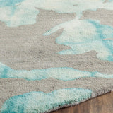 safavieh clearance dip dyes ddy716l grey rug