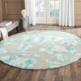 safavieh clearance dip dyes ddy716l grey rug