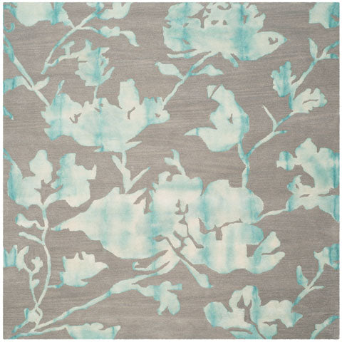 safavieh clearance dip dyes ddy716l grey rug