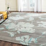 safavieh clearance dip dyes ddy716l grey rug