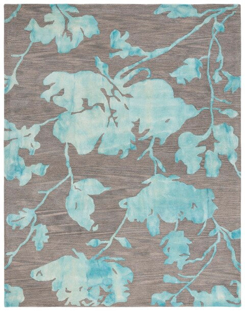 safavieh clearance dip dyes ddy716l grey rug