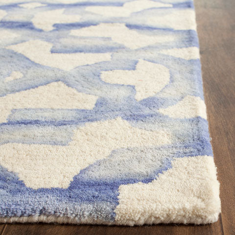 safavieh clearance dip dyes ddy717a ivory rug