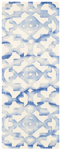 safavieh clearance dip dyes ddy717a ivory rug