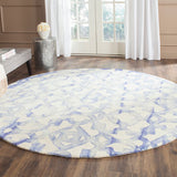 safavieh clearance dip dyes ddy717a ivory rug