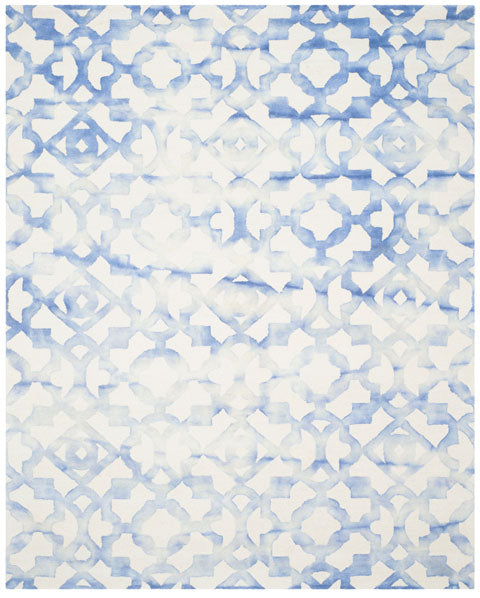 safavieh clearance dip dyes ddy717a ivory rug