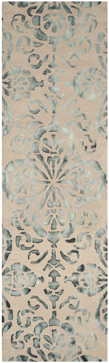 safavieh clearance dip dyes ddy719m camel rug