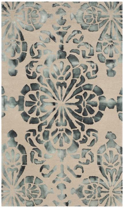 safavieh clearance dip dyes ddy719m camel rug