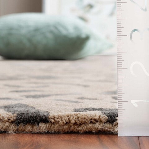 safavieh clearance dip dyes ddy719m camel rug