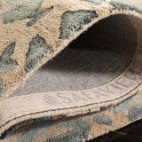 safavieh clearance dip dyes ddy719m camel rug