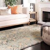 safavieh clearance dip dyes ddy719m camel rug