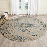 safavieh clearance dip dyes ddy719m camel rug