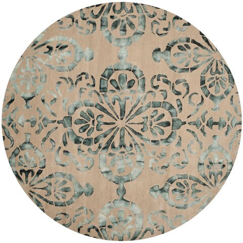 safavieh clearance dip dyes ddy719m camel rug