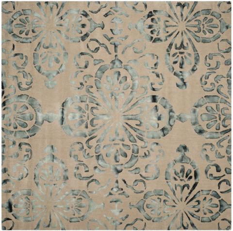 safavieh clearance dip dyes ddy719m camel rug