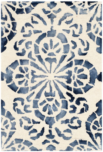 safavieh clearance dip dyes ddy719p ivory rug