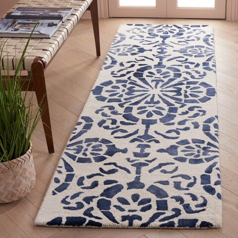 safavieh clearance dip dyes ddy719p ivory rug