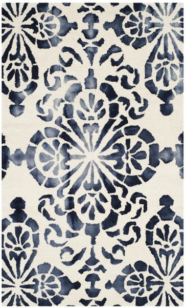 safavieh clearance dip dyes ddy719p ivory rug
