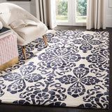 safavieh clearance dip dyes ddy719p ivory rug