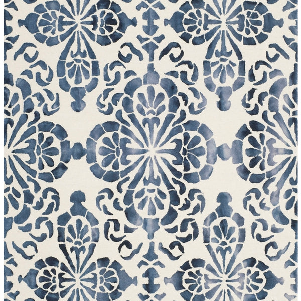 safavieh clearance dip dyes ddy719p ivory rug