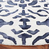 safavieh clearance dip dyes ddy719p ivory rug