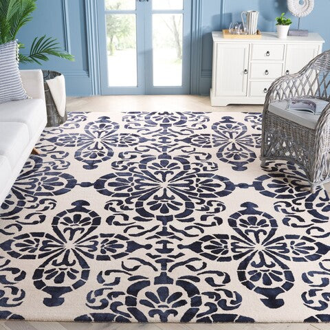 safavieh clearance dip dyes ddy719p ivory rug
