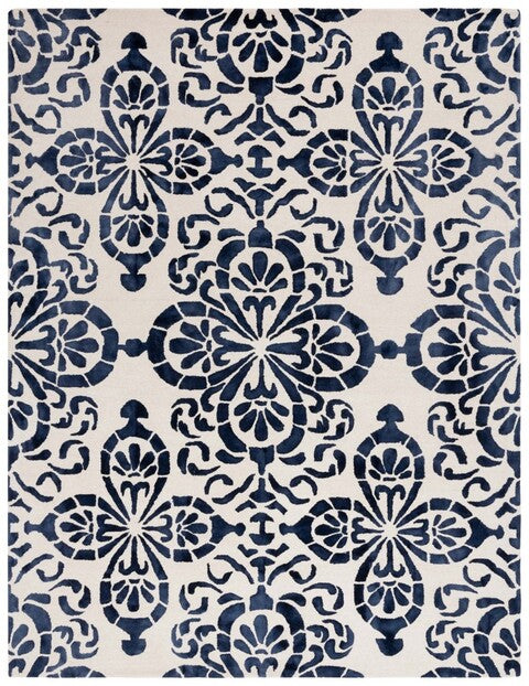 safavieh clearance dip dyes ddy719p ivory rug